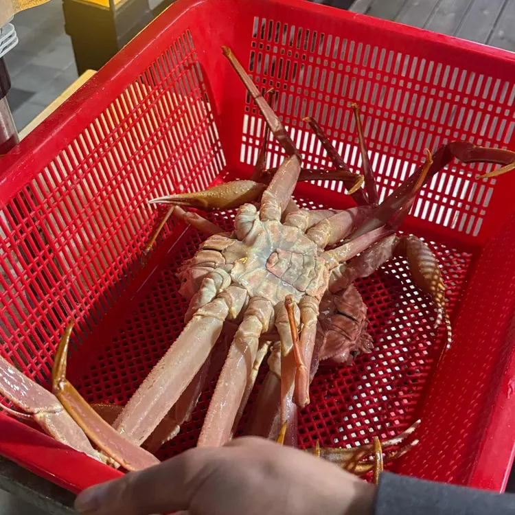 대게가 대표 사진