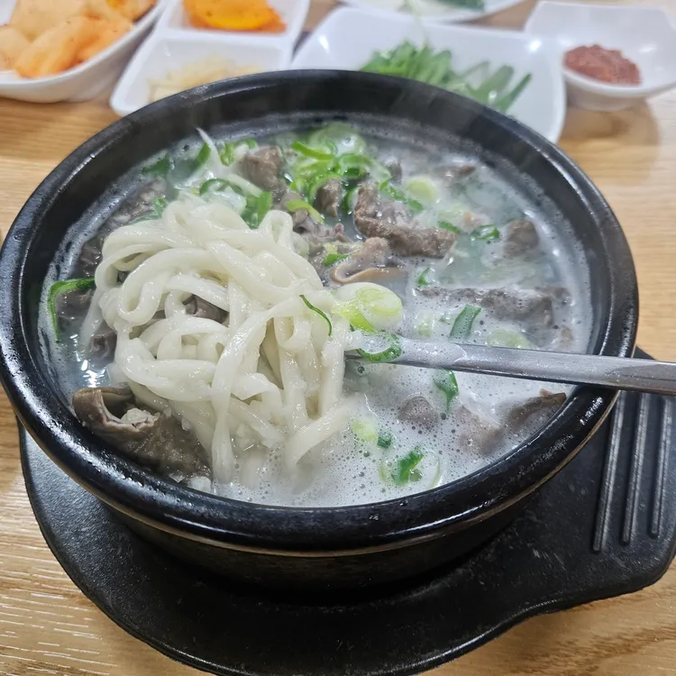 순대랑 대표 사진