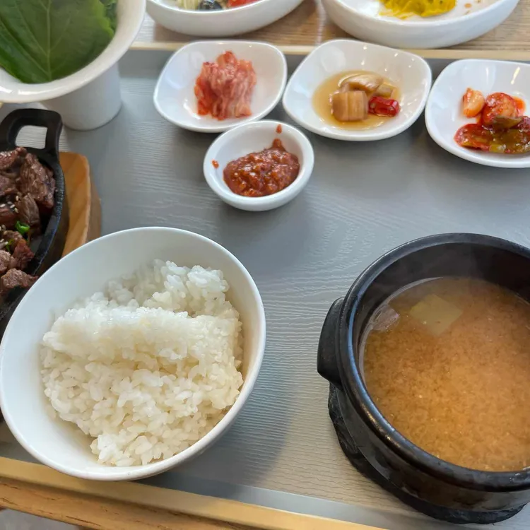 토시살롱 대표 사진