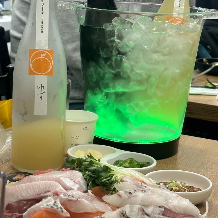 강변식당 대표 사진