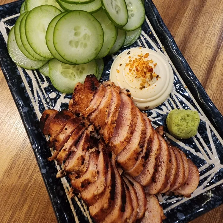 쿠시야끼 하루 사진 2