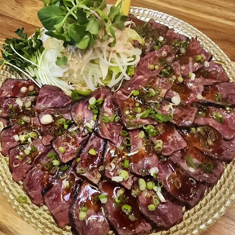 쿠시야끼 하루 사진 1