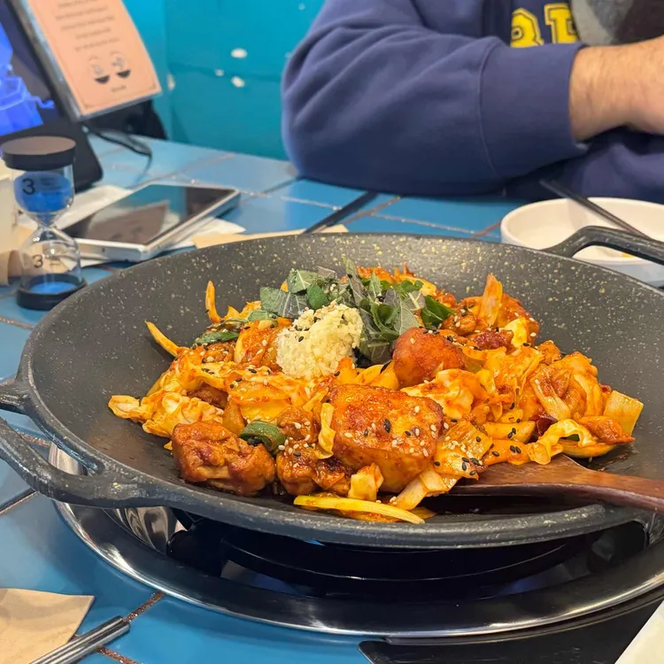 삼산회관 대표 사진