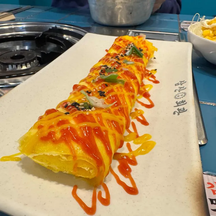 삼산회관 대표 사진