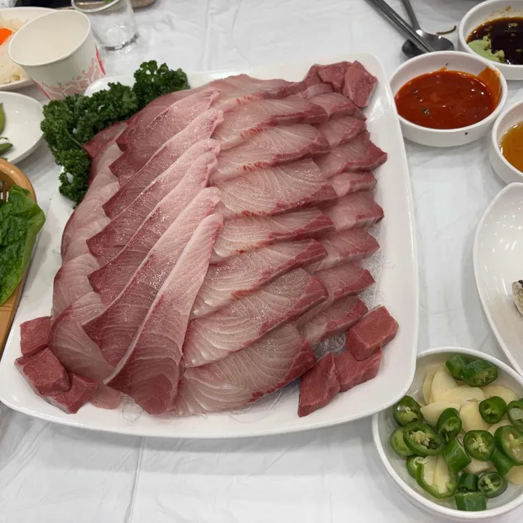 만배회센타 대표 사진