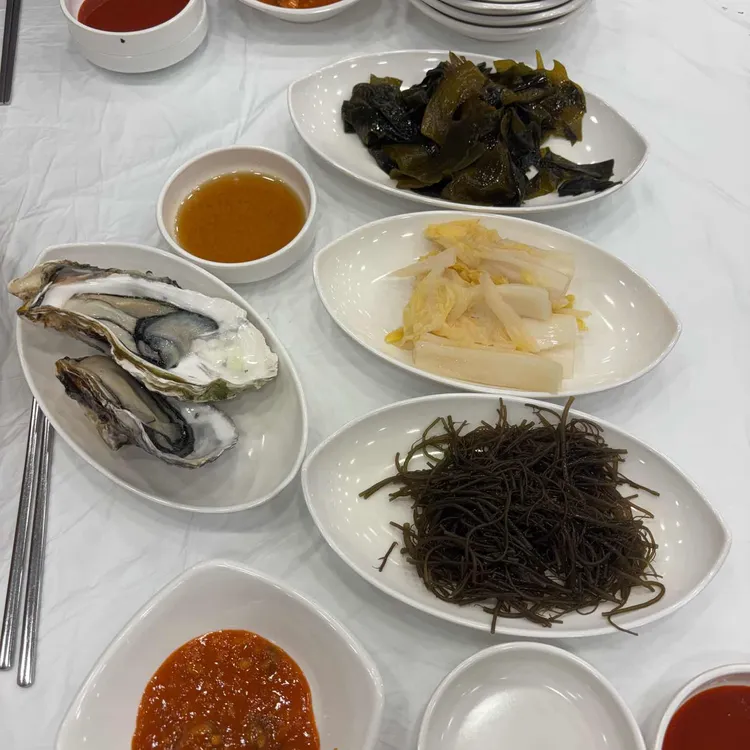 만배회센타 대표 사진