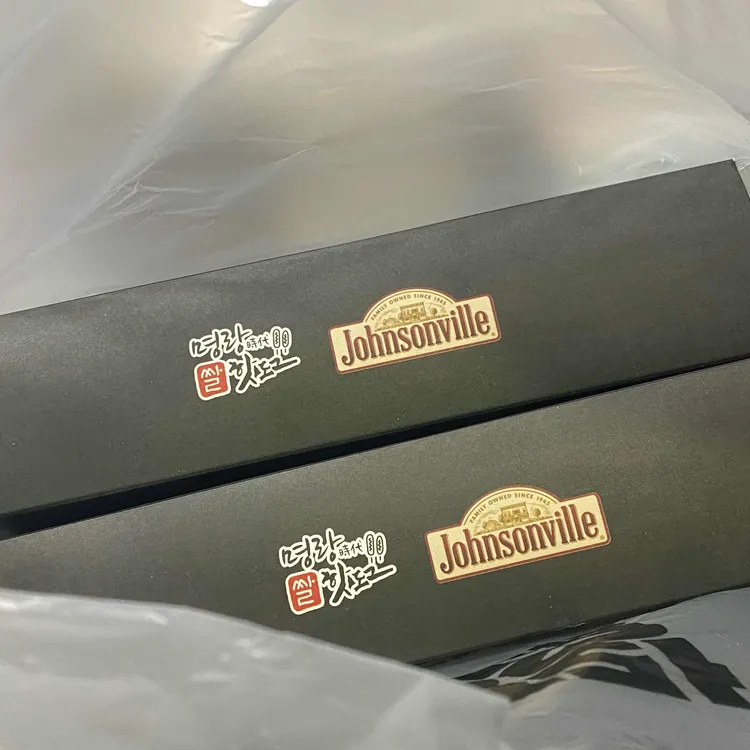 명랑핫도그 대표 사진