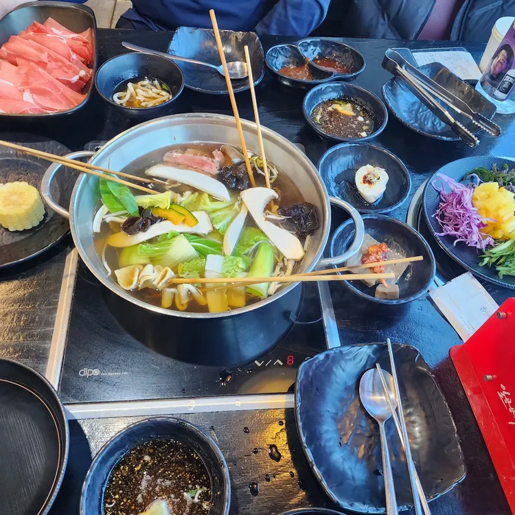일공공샤브 대표 사진