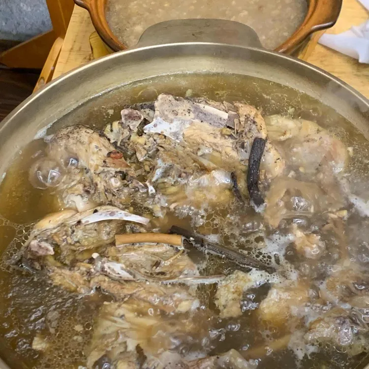 허공마당 대표 사진