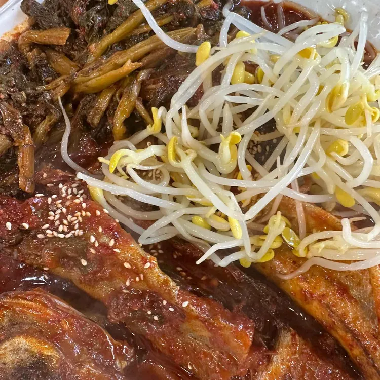 명태어장 대표 사진