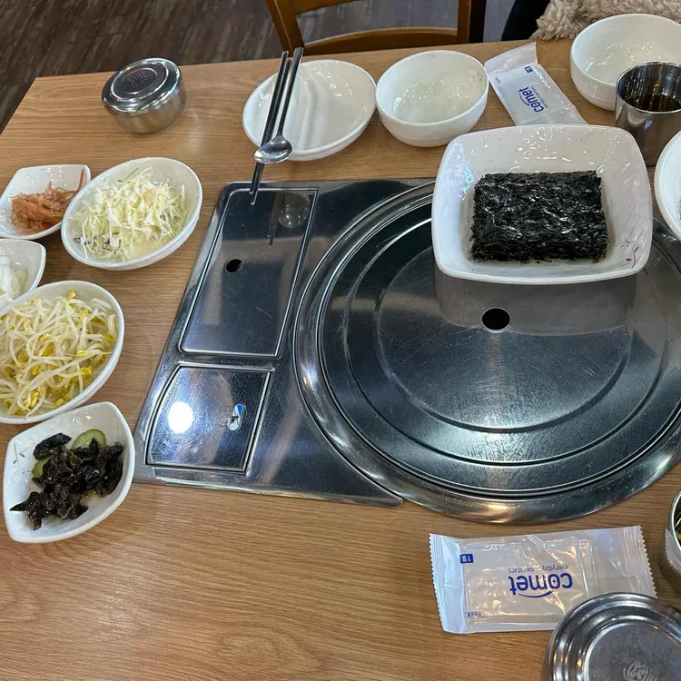 명태어장 대표 사진