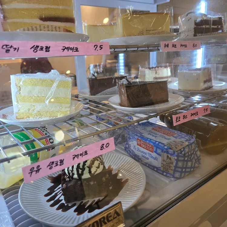 코지 대표 사진