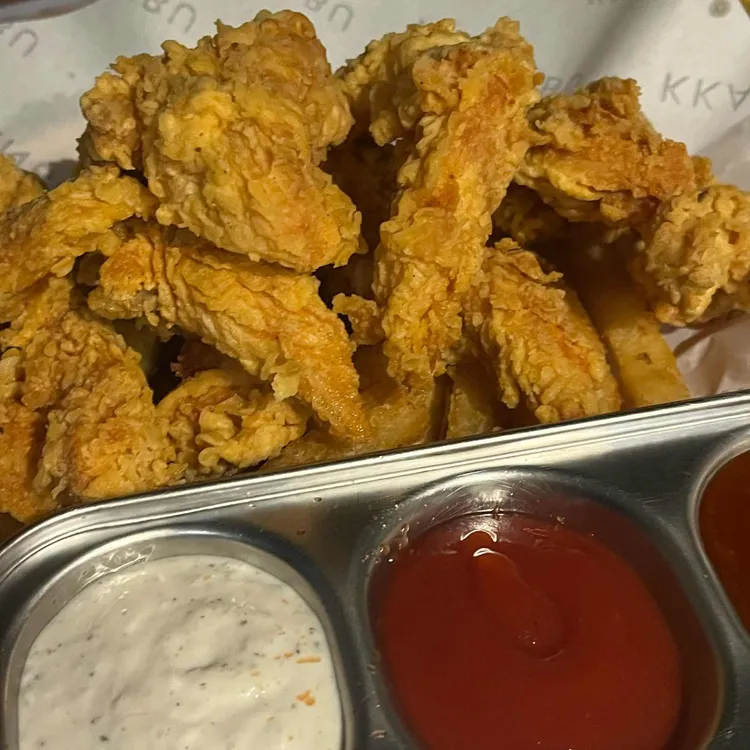 깐부치킨 대표 사진