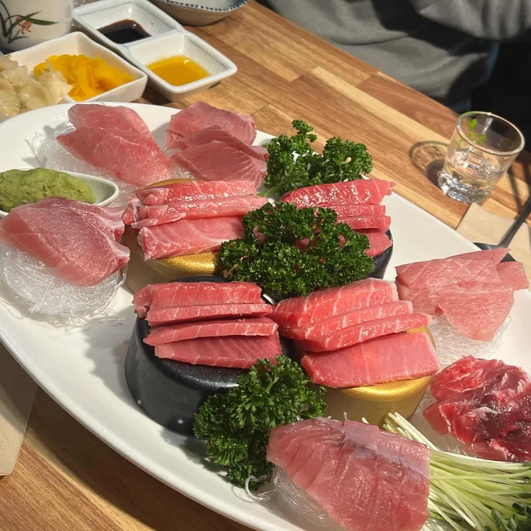 사가루참치 대표 사진