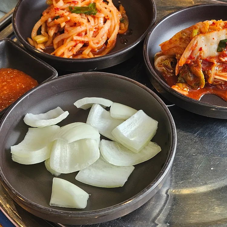 명가감자탕 대표 사진