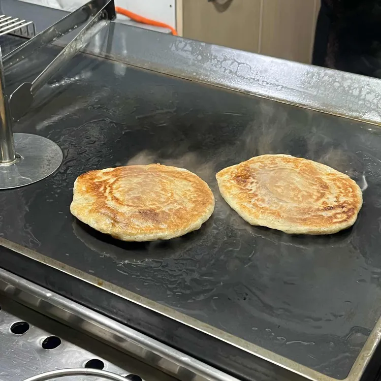 수제찹쌀씨앗호떡 대표 사진