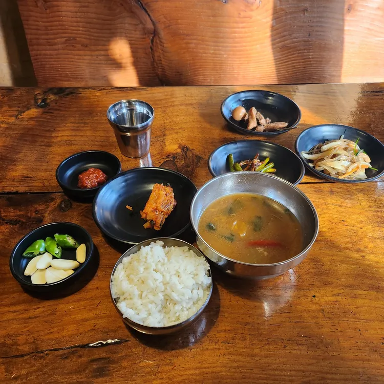 마당족발 대표 사진