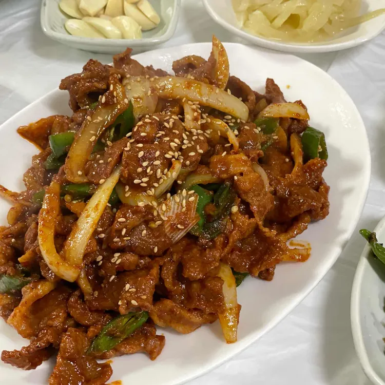 수라온한정식 사진 2