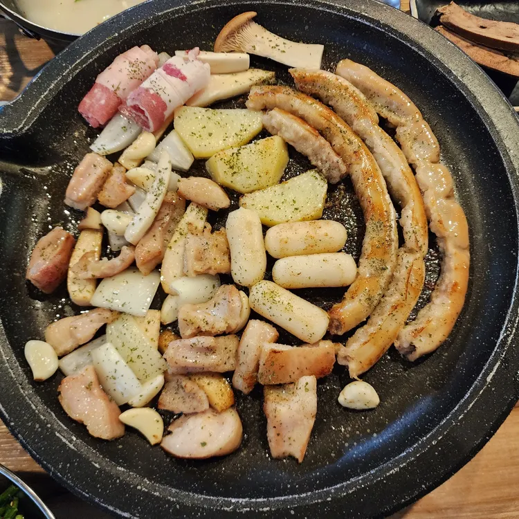 백억곱창루원시티 이미지