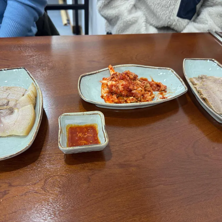 삼봉도담 대표 사진