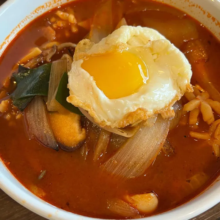 중화백반 사진 2