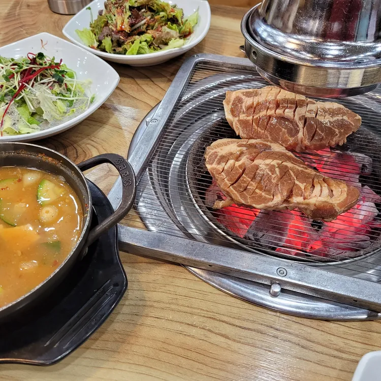 갈비1번지 대표 사진