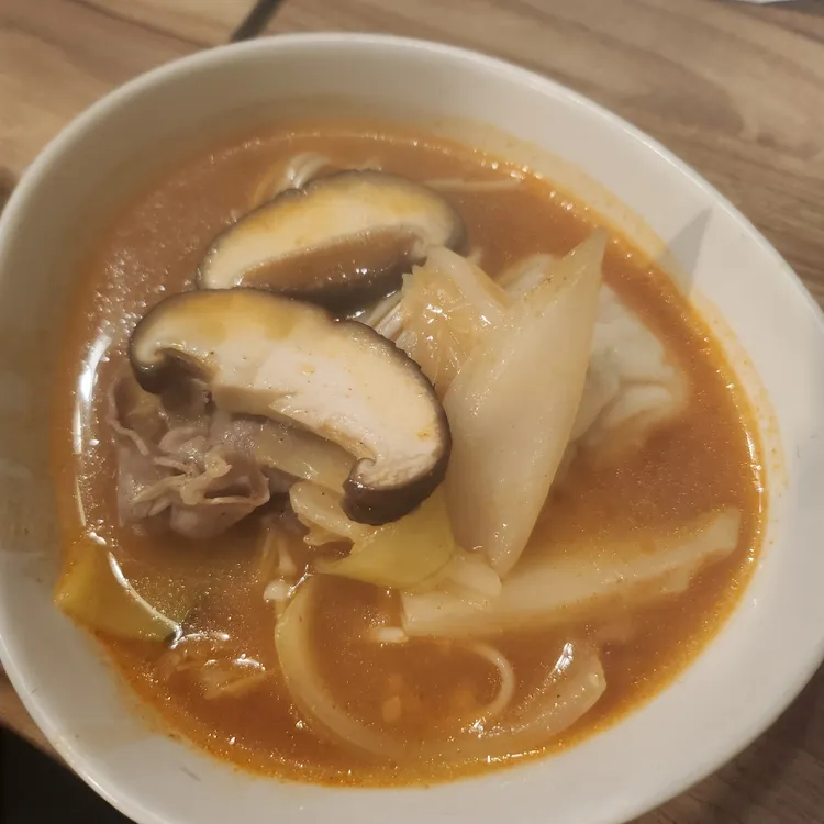 용산면가 대표 사진