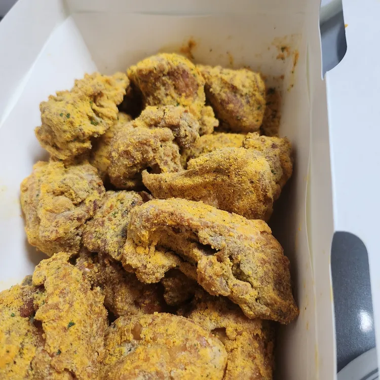 BHC치킨 대표 사진