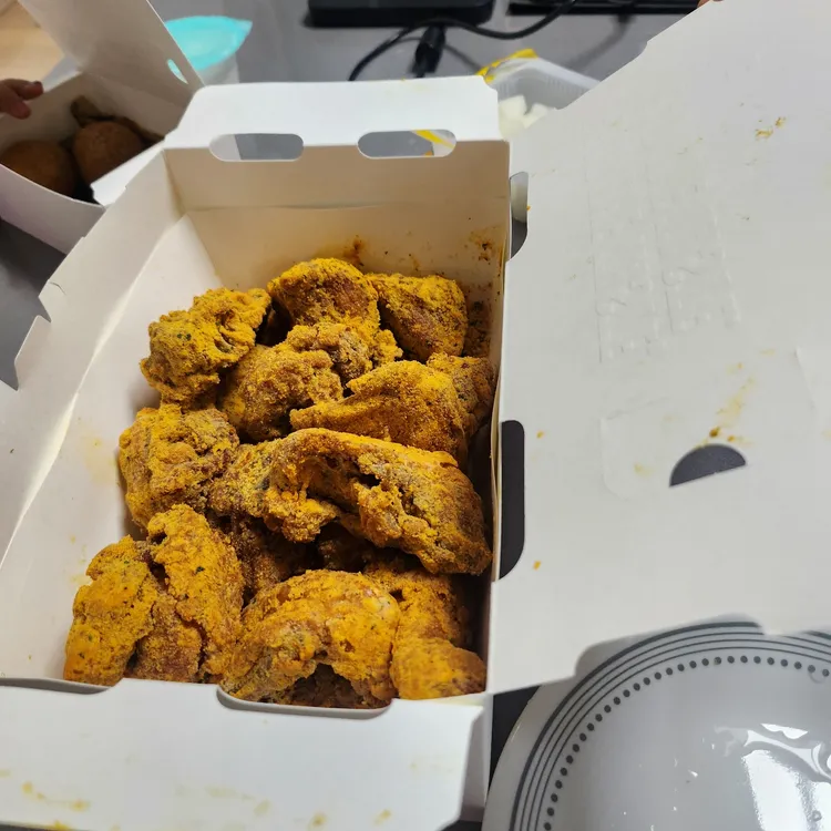 BHC치킨 대표 사진