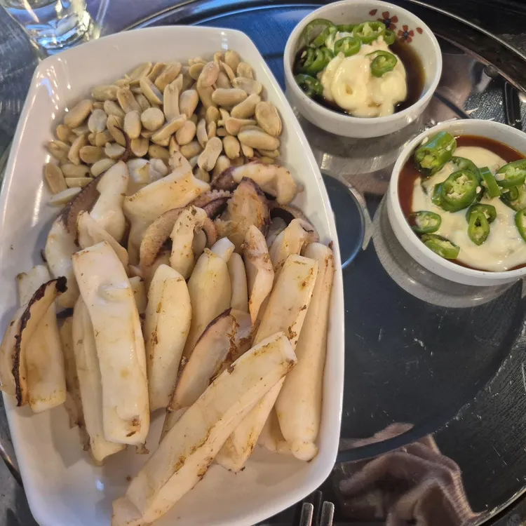 윤발이네실내포차 대표 사진