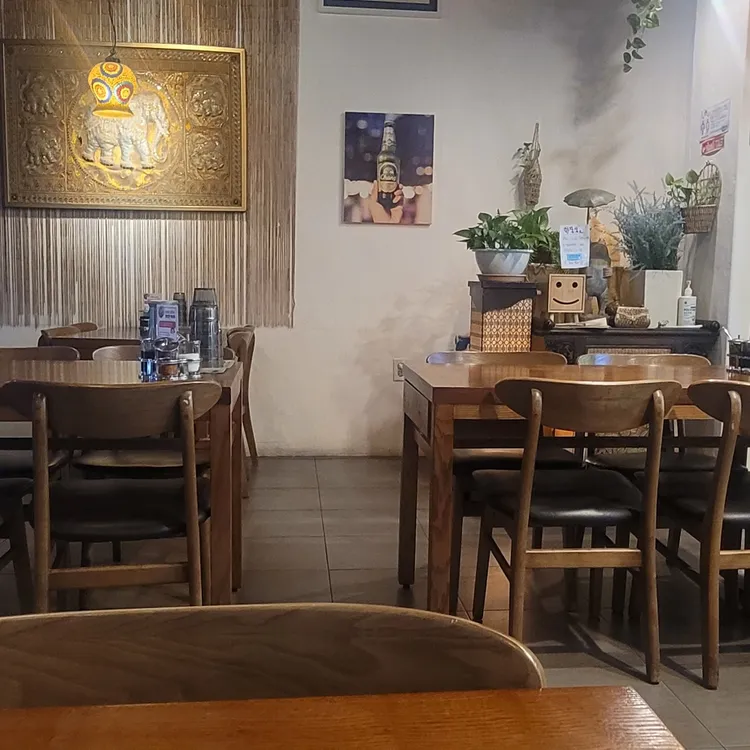 쑥짜이 대표 사진
