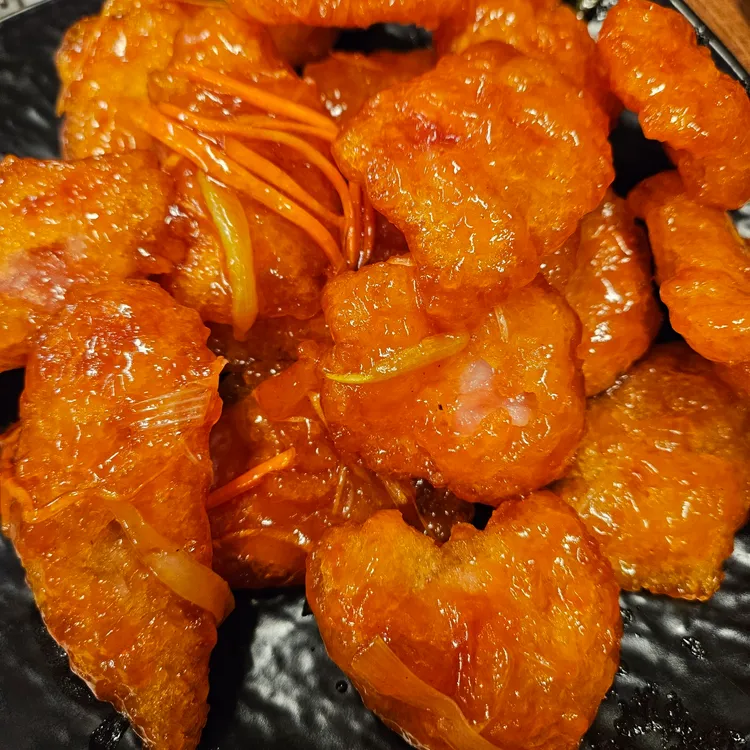 동북 참숯 양꼬치 대표 사진