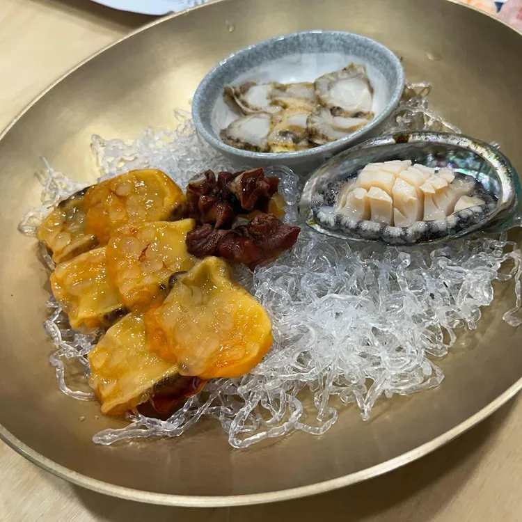 후포회수산 대표 사진