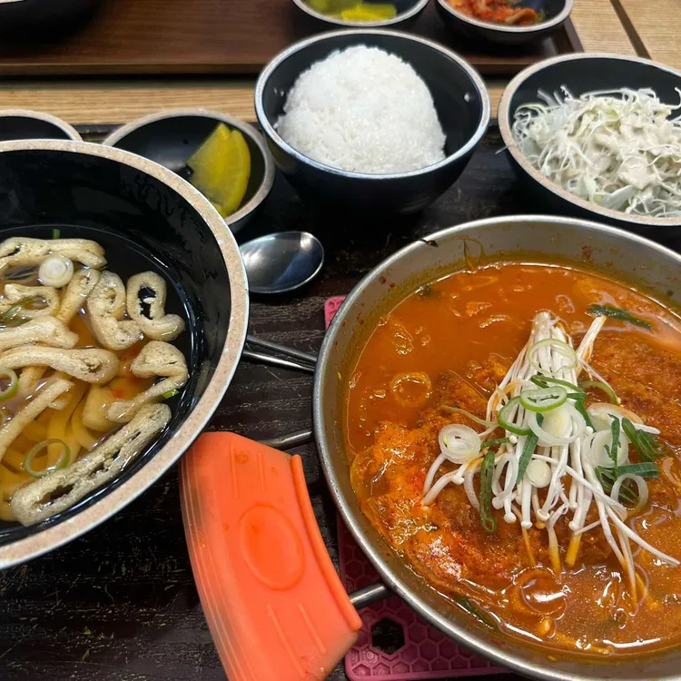 오사카키친 대표 사진