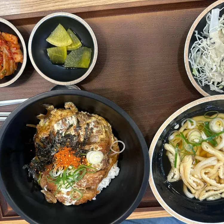 오사카키친 대표 사진