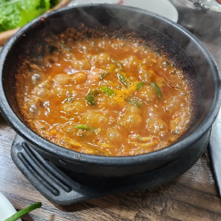 솔지식당 대표 사진