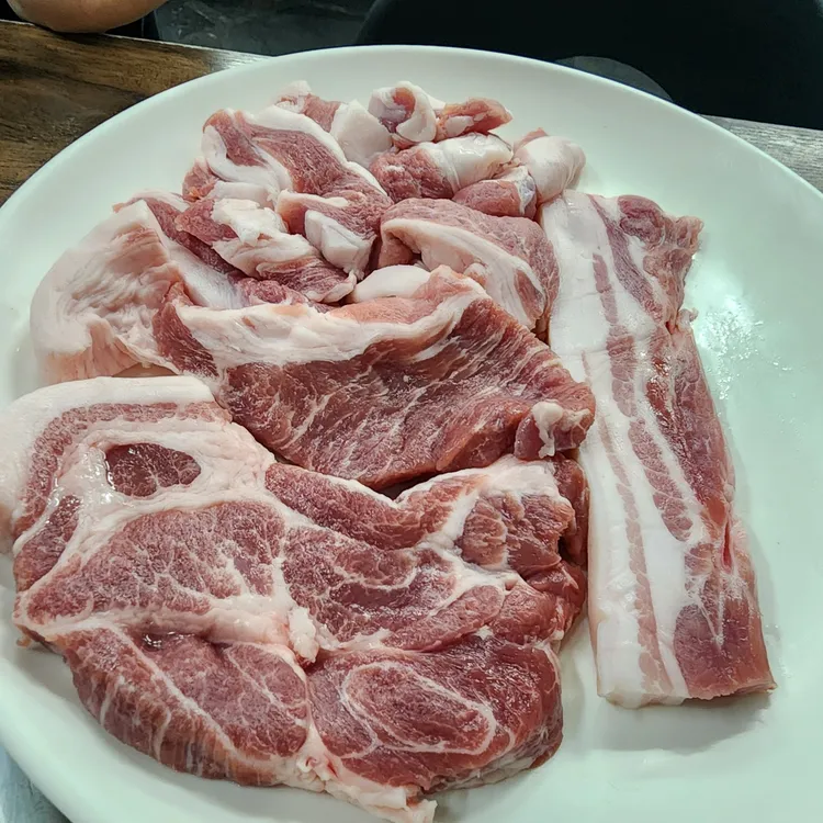 솔지식당 대표 사진