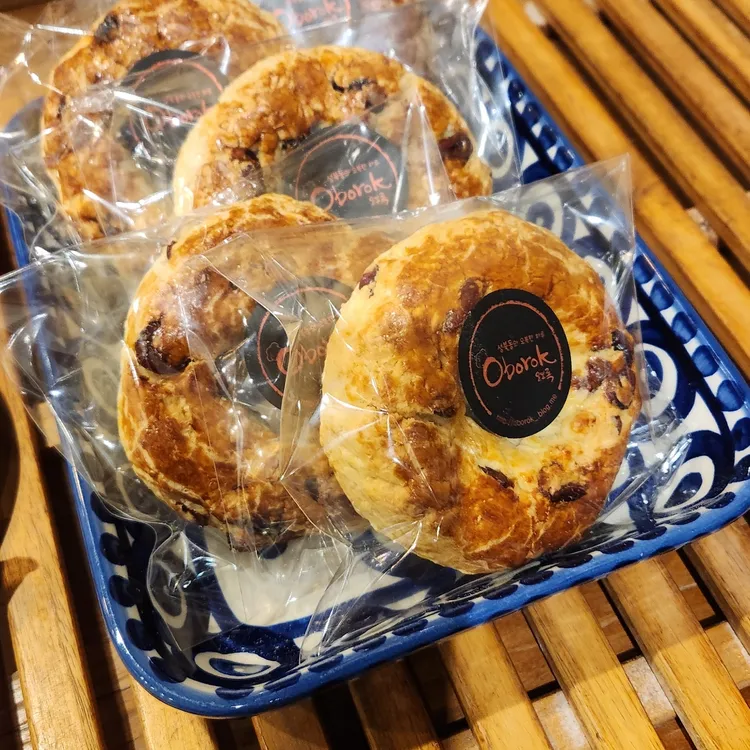 오보록 대표 사진