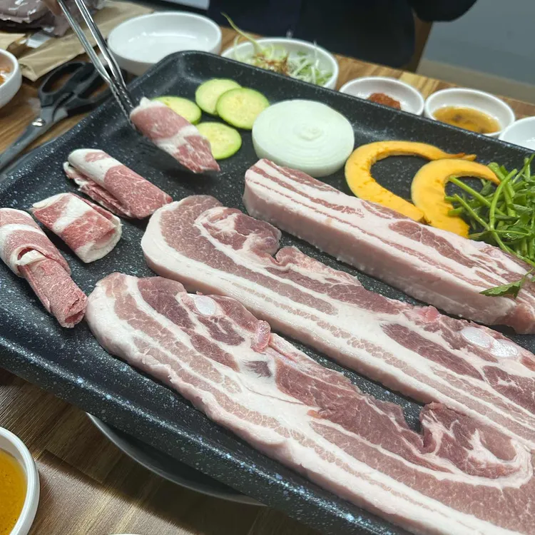 미친삼겹살집미우네 사진 2