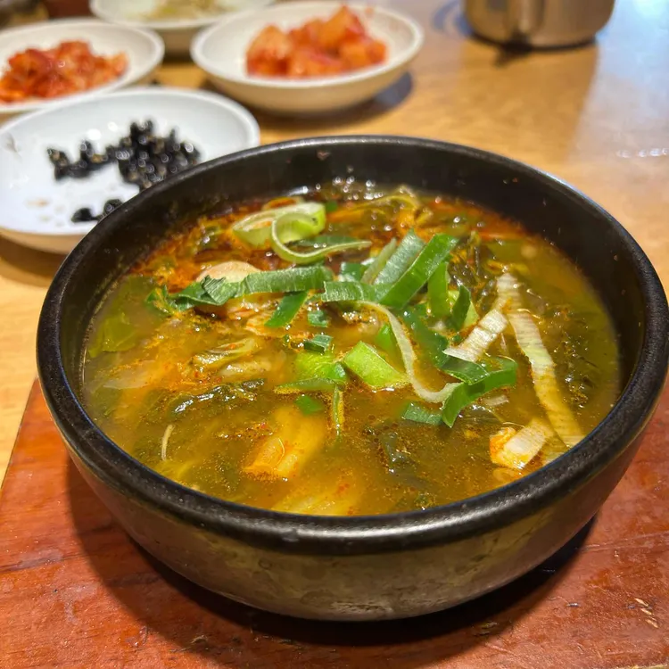 이촌동면옥 대표 사진