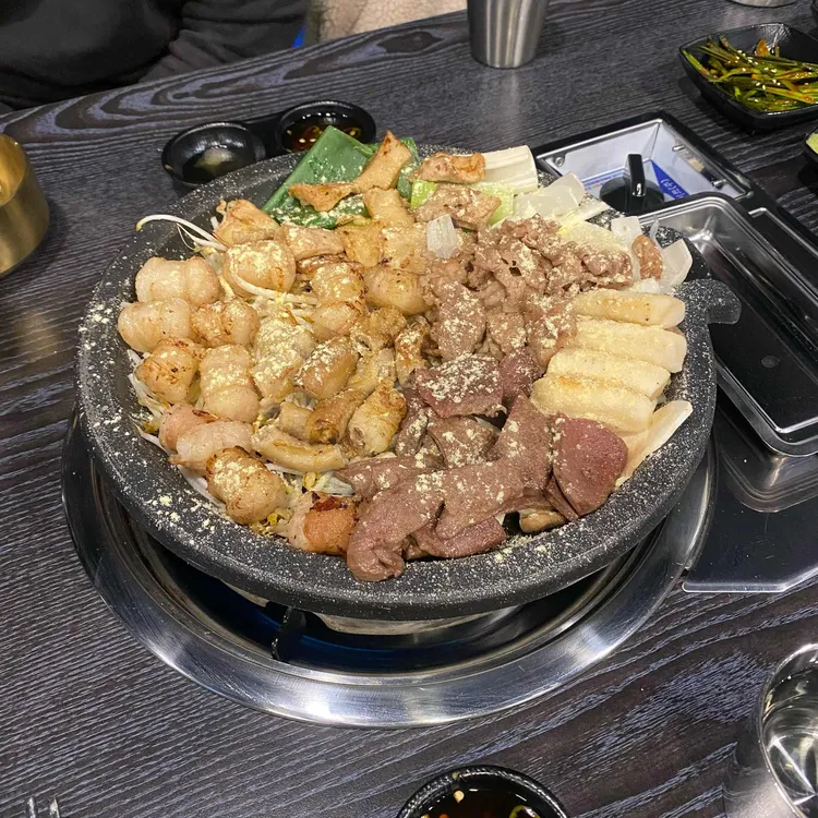 오늘곱창 대표 사진