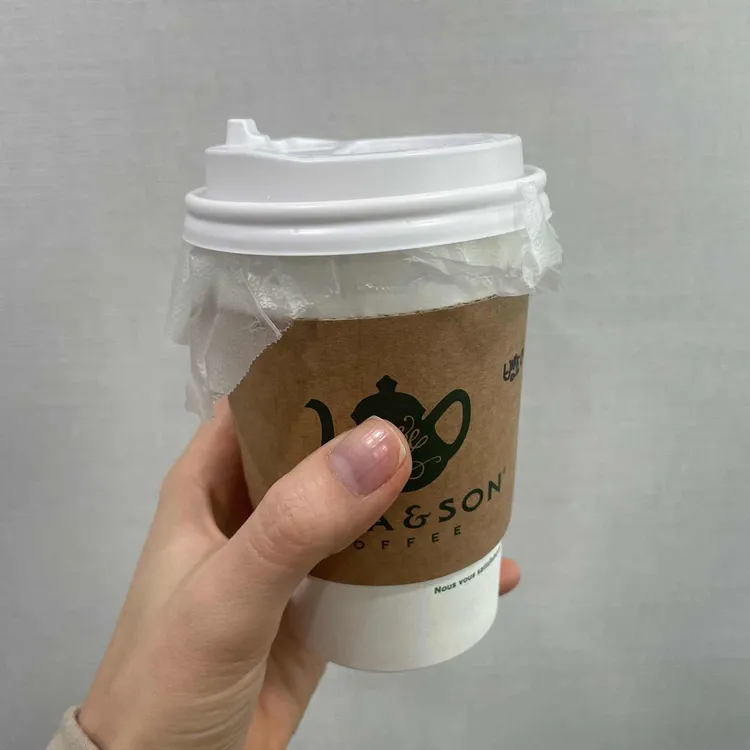 고바슨 대표 사진