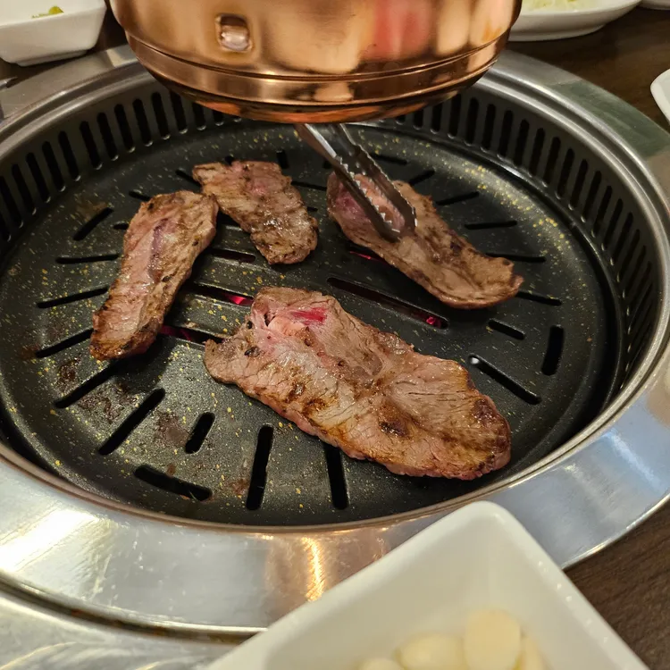 한우마을정육식당 대표 사진