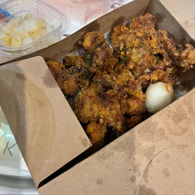천돈 돼지후라이드 대표 사진
