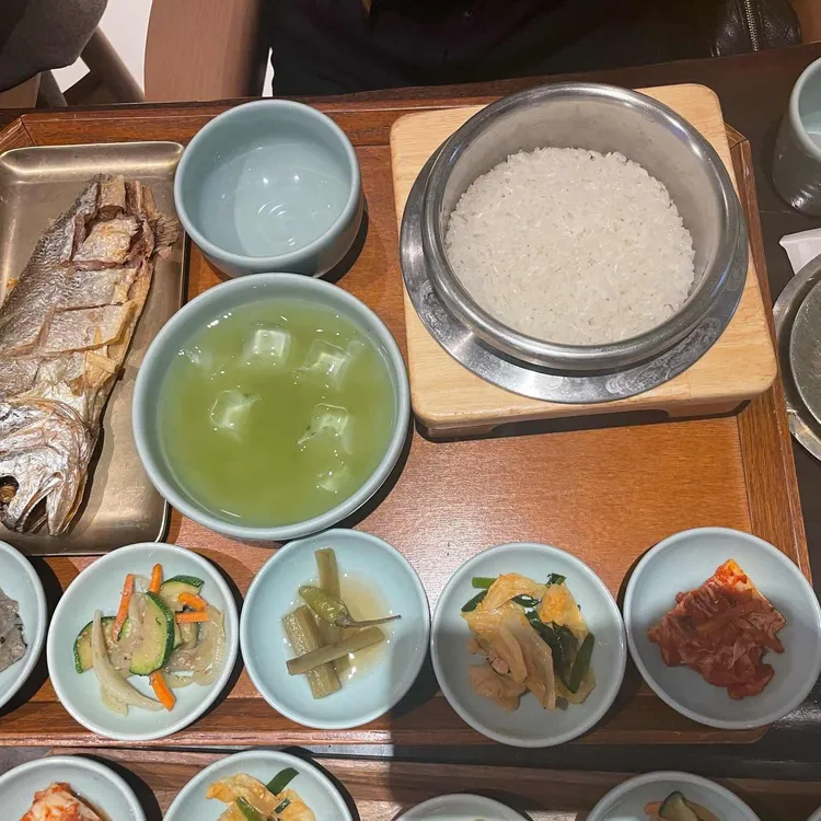 남파고택 대표 사진