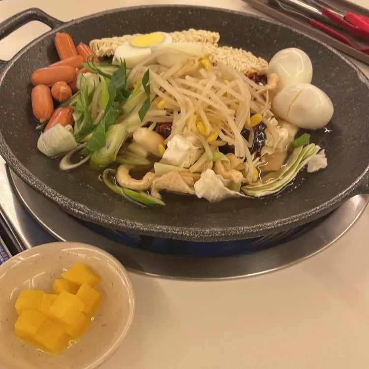 남도분식 강남N타워 이미지