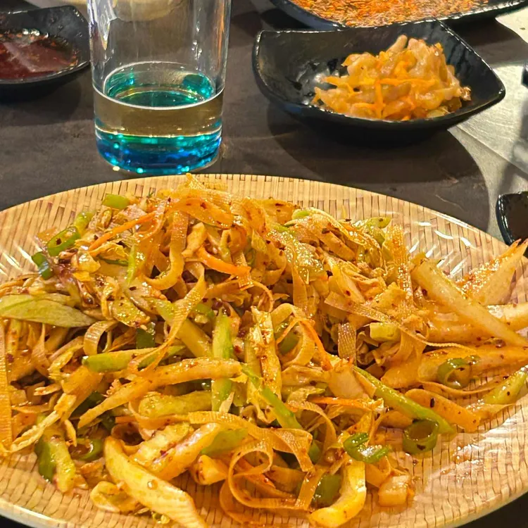 양천리 양꼬치 대표 사진