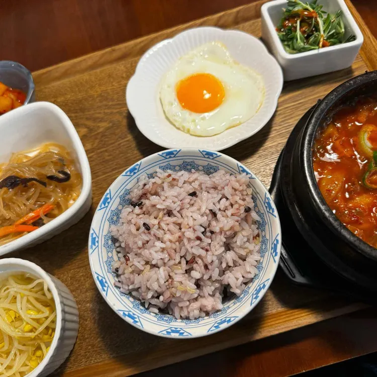 마음식당 대표 사진
