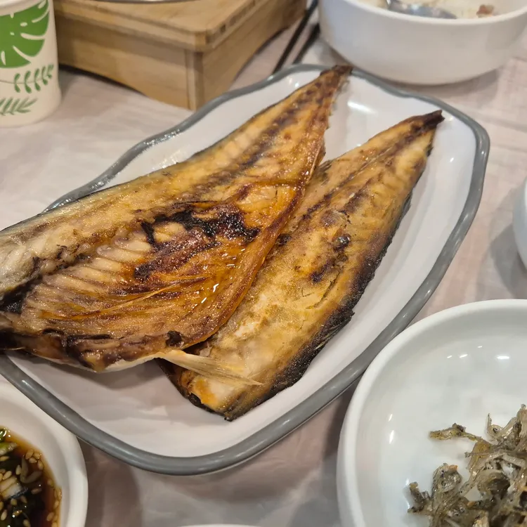 옥돌할머니순두부 대표 사진