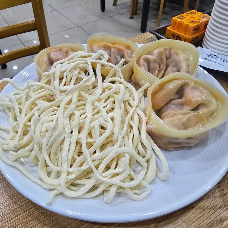개성손만두 대표 사진